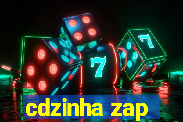 cdzinha zap